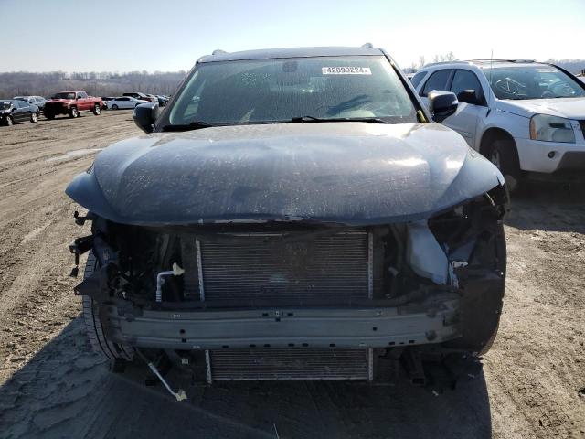Photo 5 from auction – 2019 CHEVROLET BLAZER 2LT with VIN 3GNKBCRS1KS692653