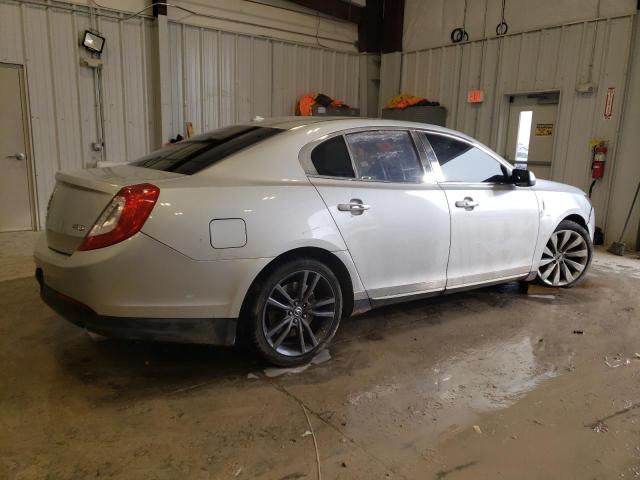 Photo 3 from auction – 2014 LINCOLN MKS with VIN 1LNHL9DK9EG607258