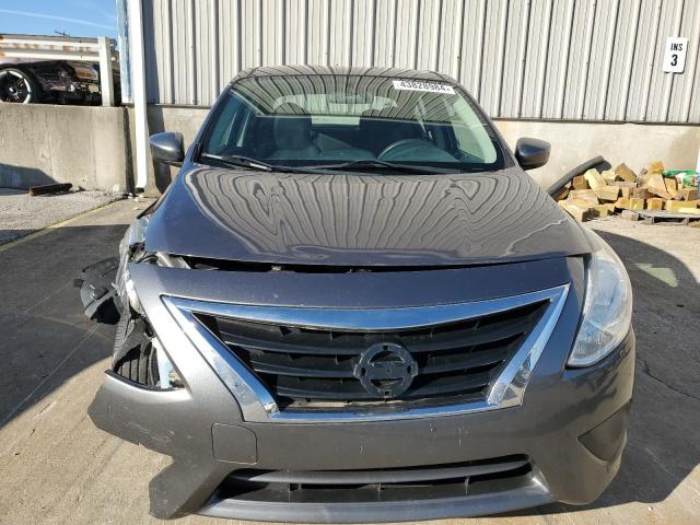 Photo 5 from auction – 2017 NISSAN VERSA S with VIN 3N1CN7AP8HL819133