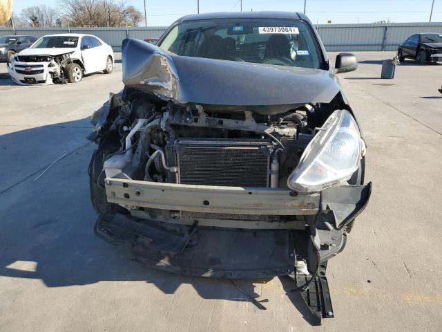 Photo 5 from auction – 2015 NISSAN VERSA S with VIN 3N1CN7AP9FL844765