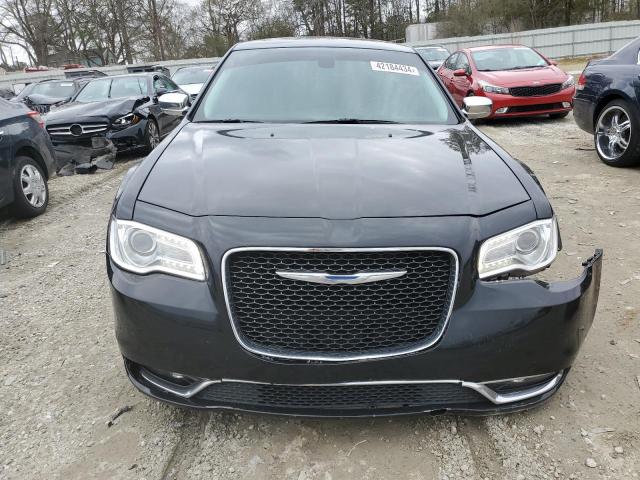 Photo 5 from auction – 2017 CHRYSLER 300C with VIN 2C3CCAEG3HH663557