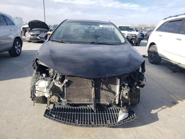 Photo 5 from auction – 2015 TOYOTA COROLLA L with VIN 5YFBURHE7FP305706