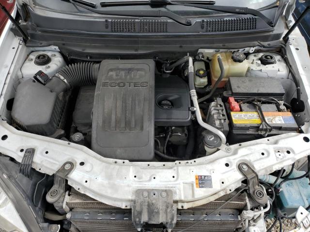 Photo 11 from auction – 2014 CHEVROLET CAPTIVA LT with VIN 3GNAL4EKXES538516