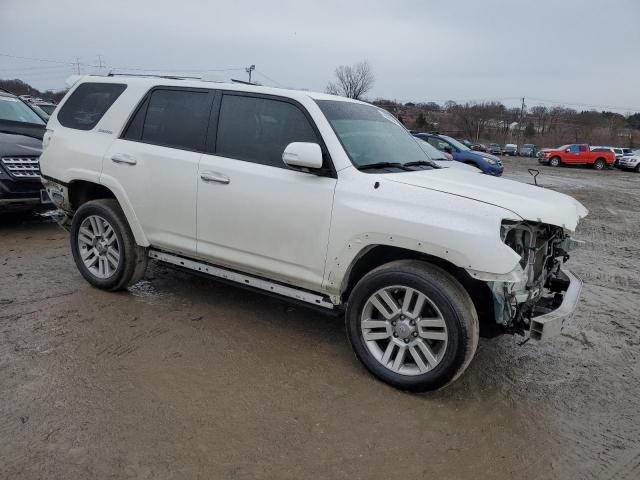 Photo 4 from auction – 2013 TOYOTA 4RUNNER SR with VIN JTEBU5JR5D5132070