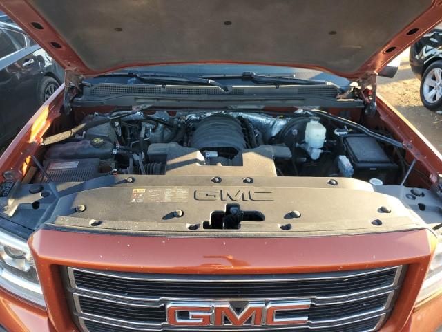 Photo 11 from auction – 2015 GMC SIERRA K15 with VIN 3GTU2VEC9FG186282