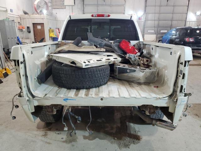 Photo 6 from auction – 2013 CHEVROLET SILVERADO with VIN 3GCPKTE70DG297756