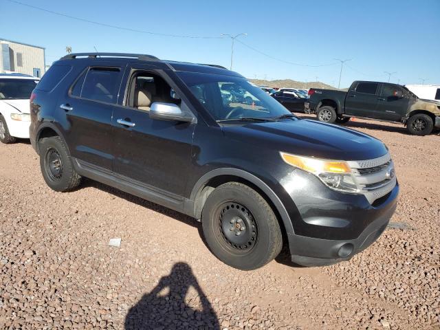 Photo 4 from auction – 2013 FORD EXPLORER with VIN 1FM5K7B93DGA30767