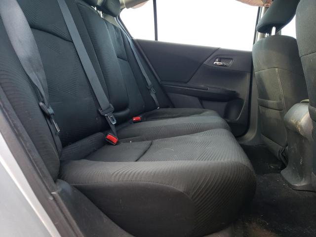 Photo 10 from auction – 2014 HONDA ACCORD LX with VIN 1HGCR2E33EA033434