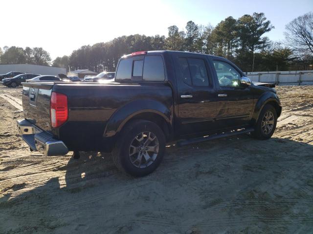 Photo 3 from auction – 2014 NISSAN FRONTIER S with VIN 1N6AD0ER8EN742833