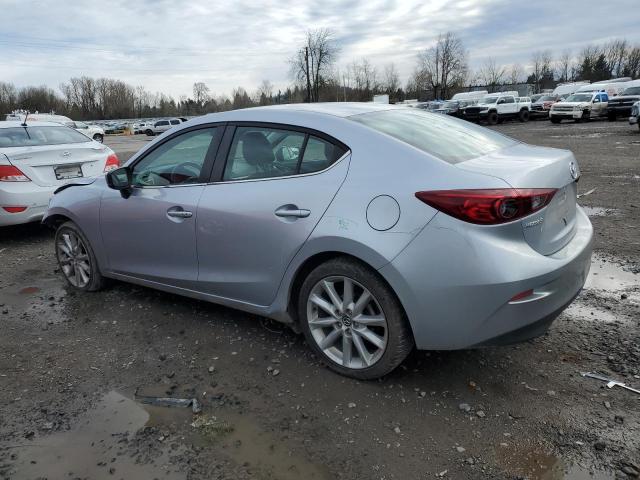 Photo 2 from auction – 2017 MAZDA 3 TOURING with VIN 3MZBN1V70HM130601