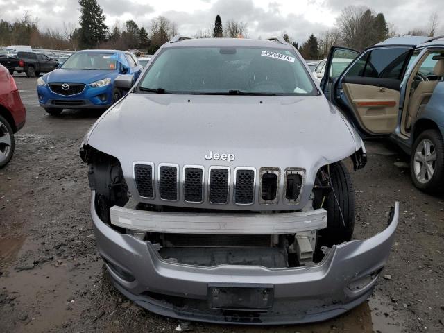 Photo 5 from auction – 2019 JEEP CHEROKEE L with VIN 1C4PJMLB8KD275403
