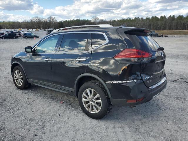 Photo 2 from auction – 2018 NISSAN ROGUE S with VIN KNMAT2MVXJP510474