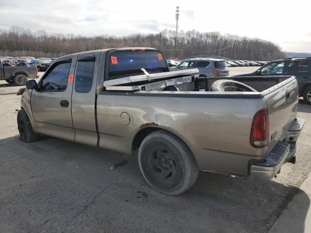 Фото 2 с аукциона – 2004 FORD F-150 с VIN 2FTRX17W94CA46055