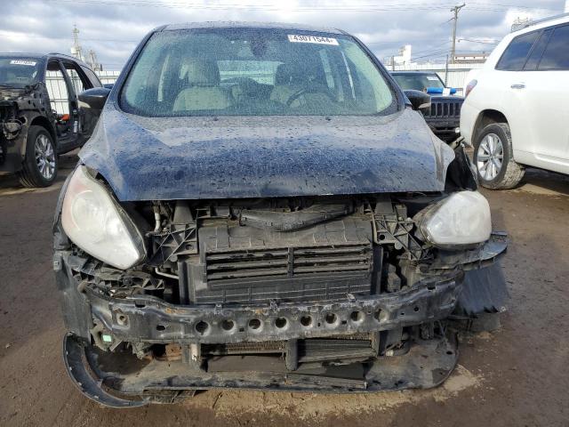 Photo 5 from auction – 2013 FORD C-MAX PREM with VIN 1FADP5CU9DL513508