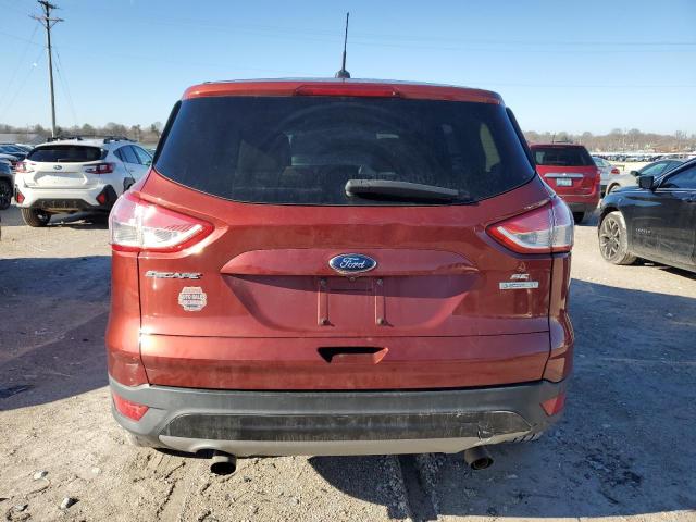 Photo 6 from auction – 2014 FORD ESCAPE SE with VIN 1FMCU0GX5EUC06544