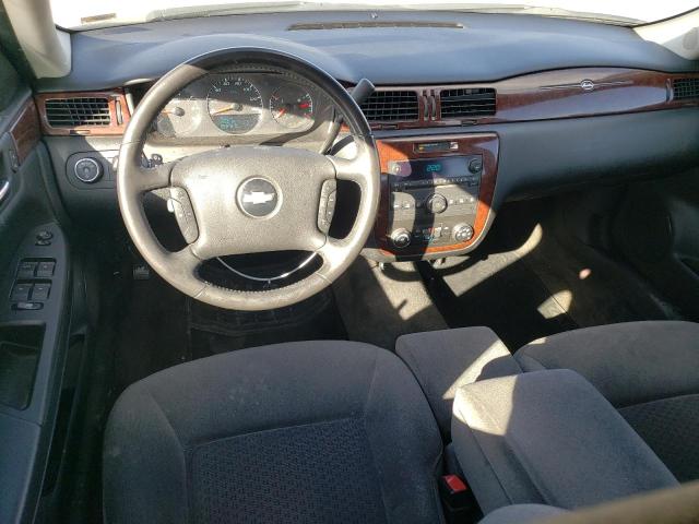 Photo 8 from auction – 2011 CHEVROLET IMPALA LT with VIN 2G1WG5EKXB1103634