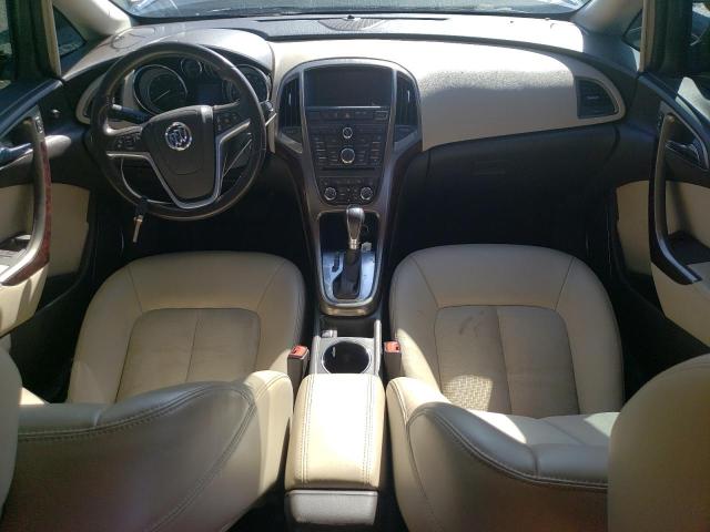Photo 8 from auction – 2014 BUICK VERANO CON with VIN 1G4PR5SK6E4221355