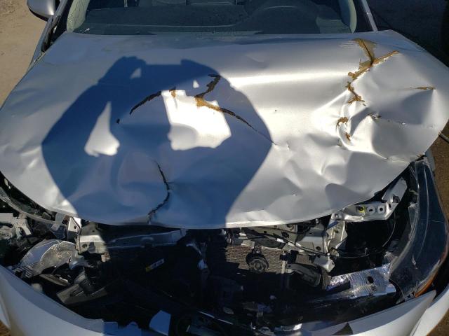 Photo 11 from auction – 2020 TOYOTA COROLLA LE with VIN 5YFEPRAE4LP121365