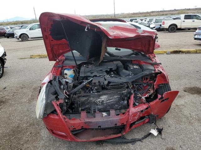 Photo 5 from auction – 2008 VOLKSWAGEN EOS TURBO with VIN WVWBA71F48V035706