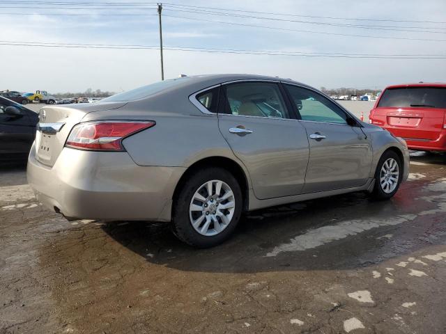 Photo 3 from auction – 2015 NISSAN ALTIMA 2.5 with VIN 1N4AL3APXFC267524