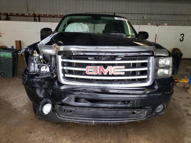 Photo 5 from auction – 2013 GMC SIERRA K15 with VIN 1GTR2VE73DZ306244