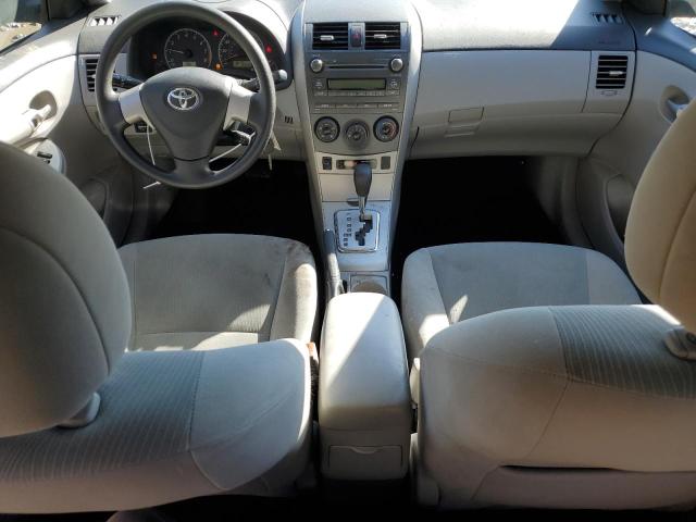 Photo 8 from auction – 2011 TOYOTA COROLLA BA with VIN 2T1BU4EEXBC571416