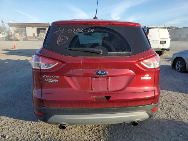 Photo 6 from auction – 2015 FORD ESCAPE SE with VIN 1FMCU0GX7FUB61821
