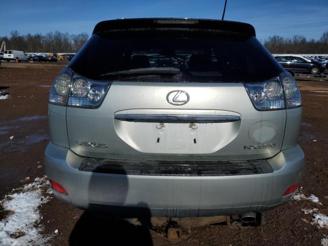صورة رقم 6 من المزاد - 2006 LEXUS RX 330 مع VIN 2T2HA31U06C103772