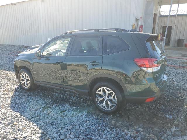 Photo 2 from auction – 2023 SUBARU FORESTER P with VIN JF2SKAEC9PH437813