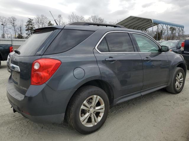 Photo 3 from auction – 2010 CHEVROLET EQUINOX LT with VIN 2CNALDEW8A6250445