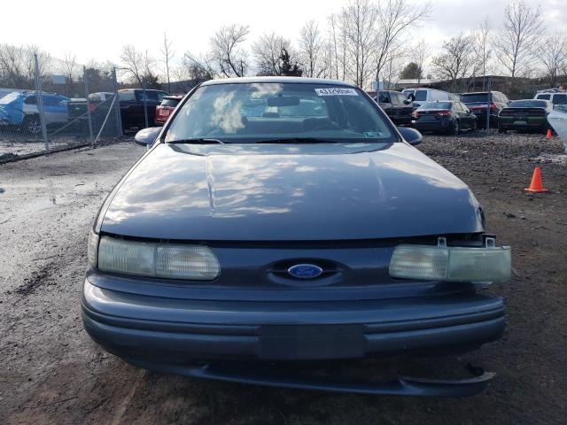 Photo 5 from auction – 1993 FORD TAURUS with VIN 1FACP52U4PA172449