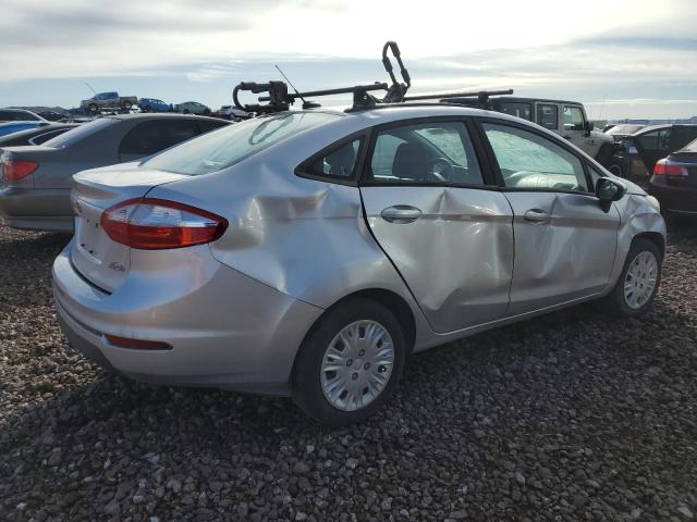 Photo 3 from auction – 2017 FORD FIESTA S with VIN 3FADP4AJ1HM163346