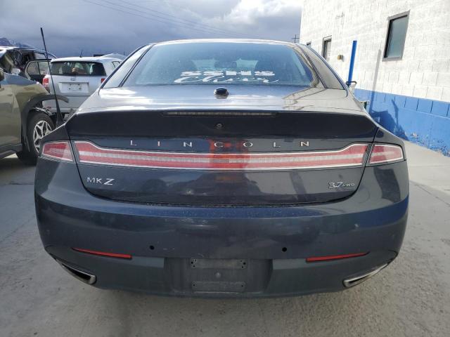 Photo 6 from auction – 2013 LINCOLN MKZ with VIN 3LN6L2JK9DR807907
