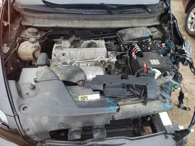 Photo 12 from auction – 2016 JEEP CHEROKEE L with VIN 1C4PJMCB0GW279201