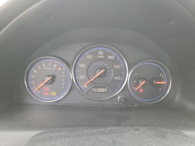Photo 9 from auction – 2005 HONDA CIVIC LX with VIN 2HGES16535H607233