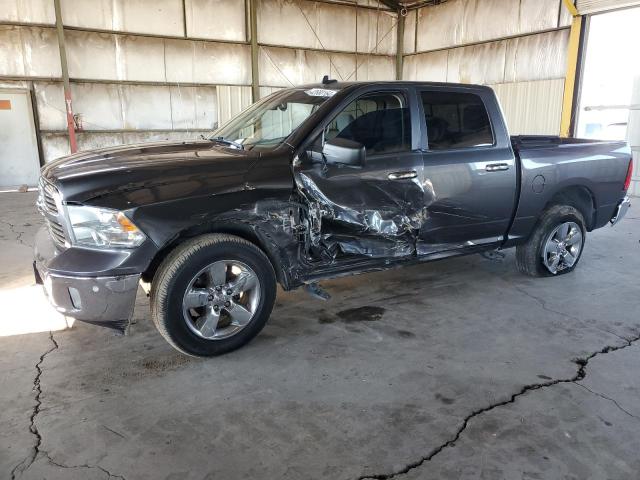 RAM 1500 SLT 2017 with VIN 3C6RR7LT4HG522754 - Photo from auction
