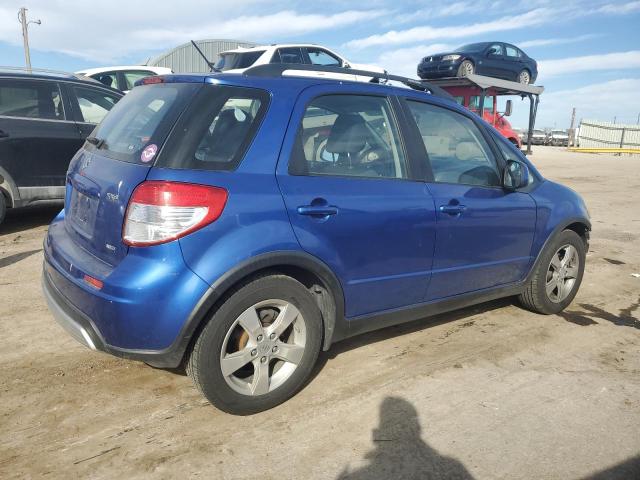 Photo 3 from auction – 2012 SUZUKI SX4 with VIN JS2YB5A31C6300835
