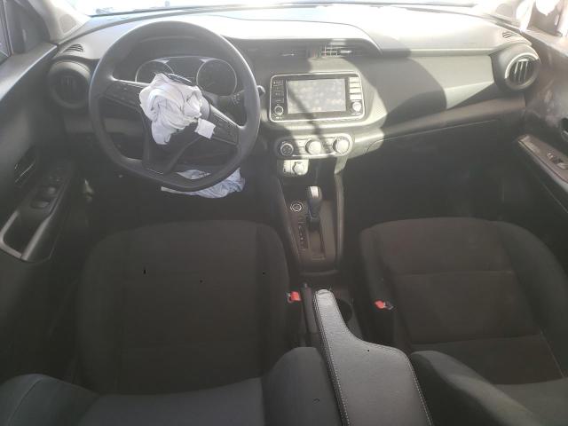 Photo 8 from auction – 2023 NISSAN KICKS S with VIN 3N1CP5BV9PL469232