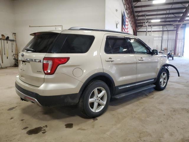 صورة رقم 3 من المزاد - 2017 FORD EXPLORER X مع VIN 1FM5K8D80HGB66614