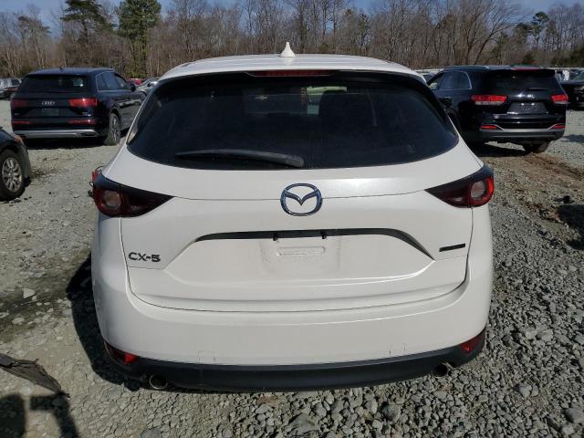 Photo 6 from auction – 2020 MAZDA CX-5 TOURI with VIN JM3KFACM0L0774739