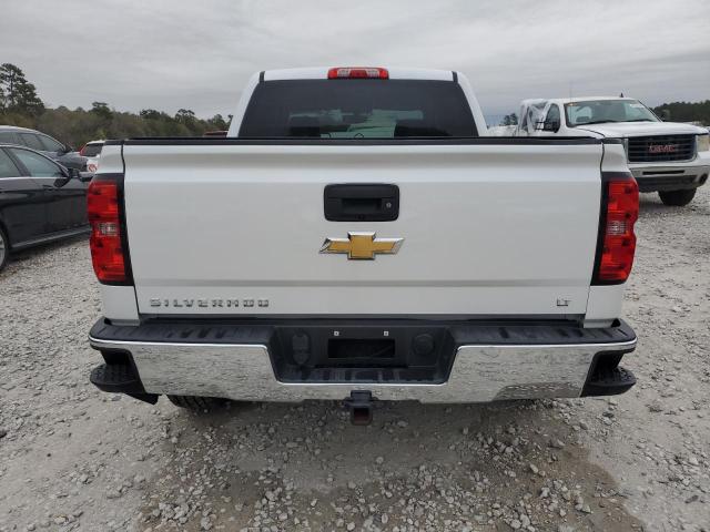 Photo 6 from auction – 2018 CHEVROLET SILVERADO with VIN 3GCPCREC3JG208710