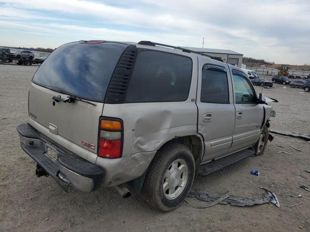 Photo 3 from auction – 2004 GMC YUKON with VIN 1GKEK13T54J162058