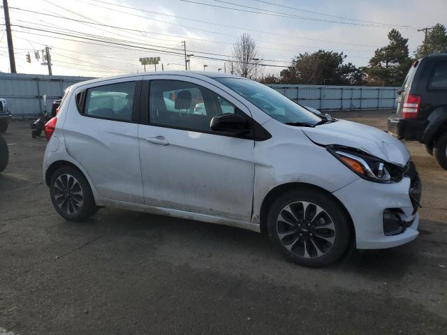Photo 4 from auction – 2021 CHEVROLET SPARK 1LT with VIN KL8CD6SA3MC729097