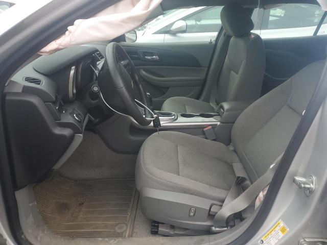 Photo 7 from auction – 2013 CHEVROLET MALIBU LS with VIN 1G11B5SA9DF356668