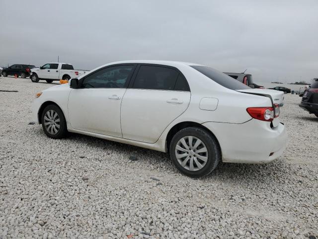 Photo 2 from auction – 2013 TOYOTA COROLLA BA with VIN 5YFBU4EE0DP084857