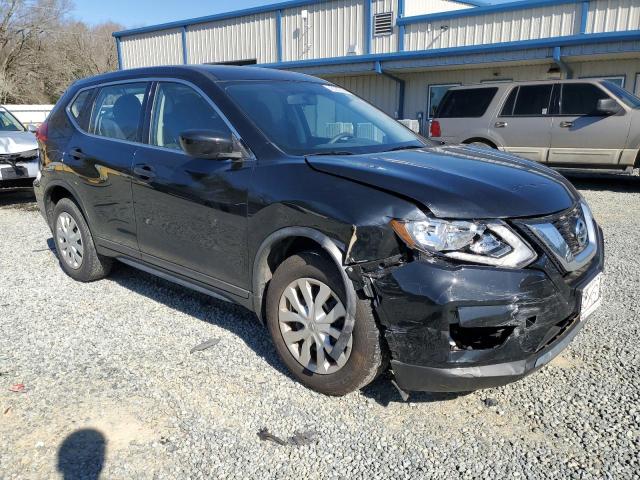 Photo 4 from auction – 2017 NISSAN ROGUE S with VIN KNMAT2MVXHP525969