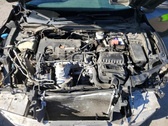 Photo 11 from auction – 2016 HONDA CIVIC EX with VIN 19XFC2F78GE064967