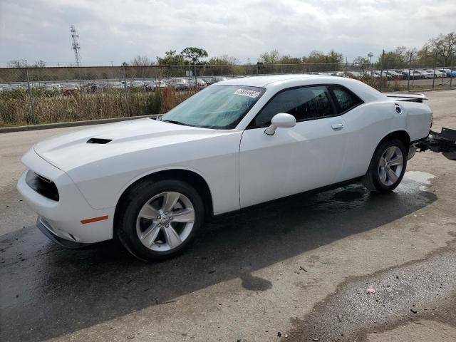 DODGE CHALLENGER 2023 with VIN 2C3CDZAG8PH601569 - Photo from auction