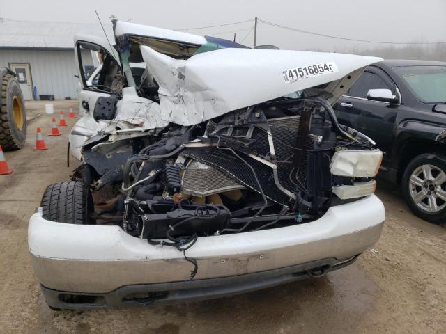 Photo 5 from auction – 2002 GMC NEW SIERRA with VIN 1GTEK19T52Z208344