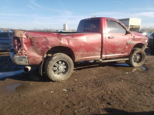 Фото 3 с аукциона – 2014 RAM 2500 SLT с VIN 3C6MR5BLXEG160859